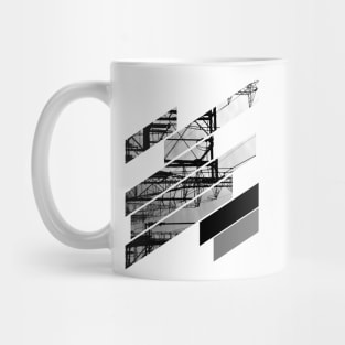 Electrik Mug